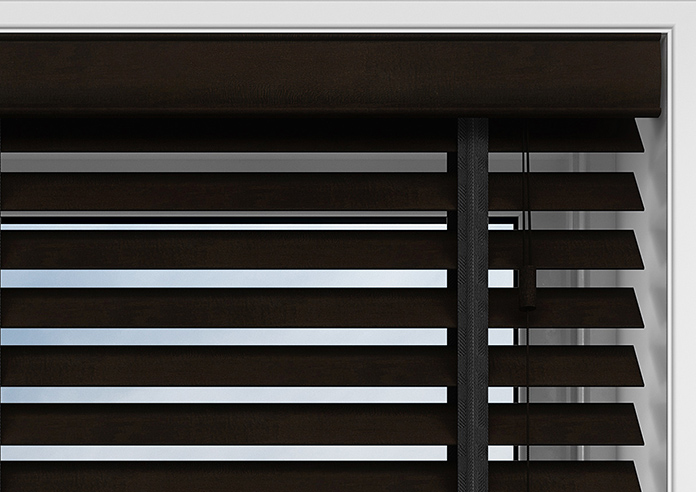 Kolsva Deluxe, Wengi - Venetian Blind - Image 9